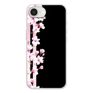 Чехлы с тематикой "ЦВЕТЫ" на iPhone 16е (Цветочки)