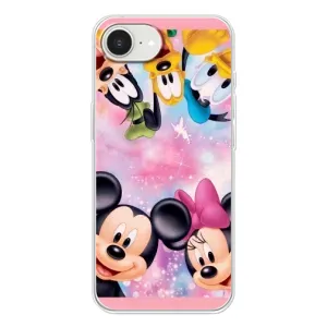 Чехол с рисунком «Disney» для iPhone 16e