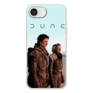 Чохол ДЮНА для Айфон 16е (dune)