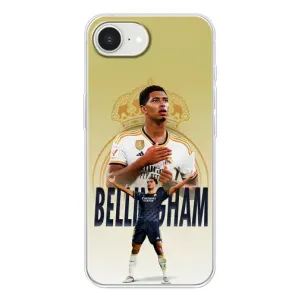 Чохли з Джуді Беллінгем для iPhone 16е