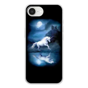 Чохол Unicorn на iPhone 16е (Єдиноріг)