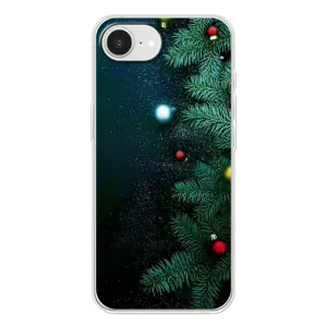 Чехол Новогодняя Елка на iPhone 16е (Елка)