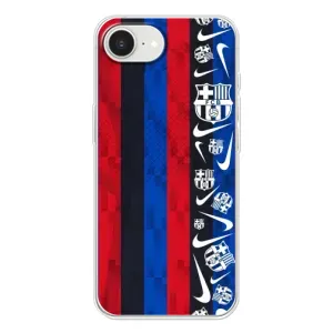 Чохол для iPhone 16е (Барселона) (Фанат Барси)