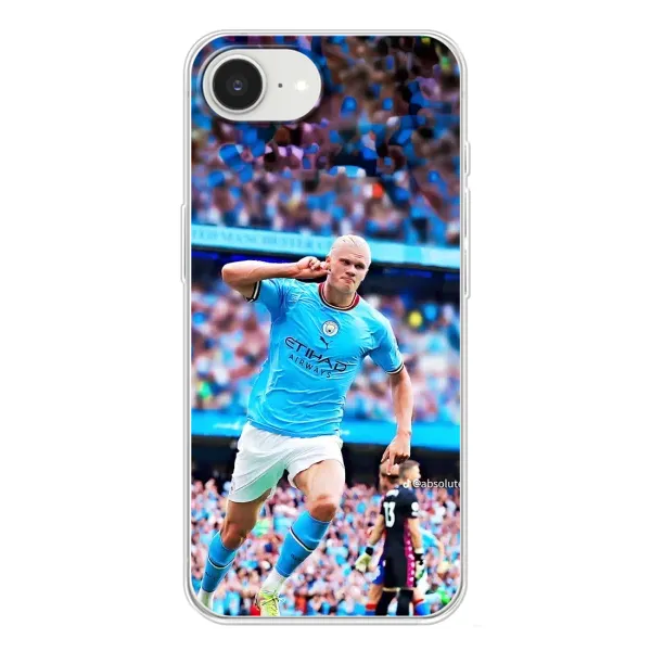 Чехол с рисунком «фанаты Холанда» для iPhone 16e