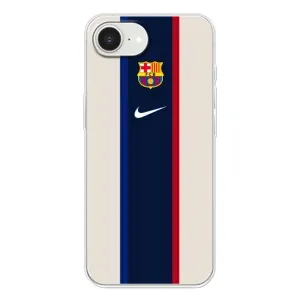 Чохол для iPhone 16е (Барселона) (Фк Барселона)