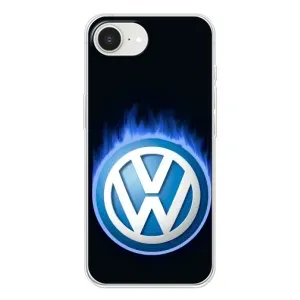 Чохол "Фольксваген" для iPhone 16е (Фольц)