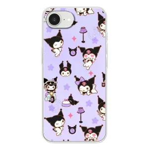 Чохол з персонажем Куромі на iPhone 16е