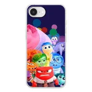 Чохол Головоломка для iPhone 16е - (AlphaPrint)
