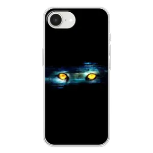 Чохли з зображенням різних тварин на iPhone 16е (Очі)