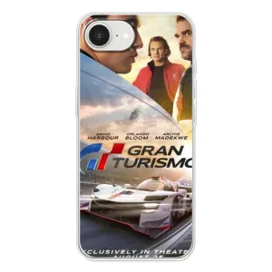 Чохол Gran Turismo / Гран Турізмо на Айфон 16е (Gran Turismo)