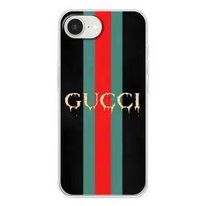 Чехлы Бренд GUCCI для iPhone 16е (GUCCI)