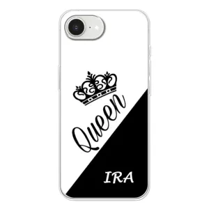 Именные Женские Чехлы для iPhone 16е (IRA)