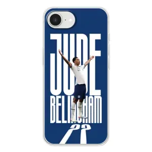 Чохли з Джуді Беллінгем для iPhone 16е (Jude)