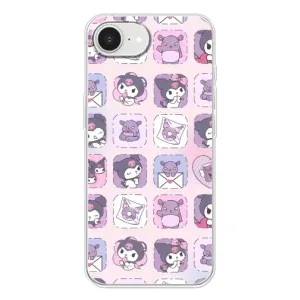 Чохол з персонажем Куромі на iPhone 16е (Куромі шпалери)