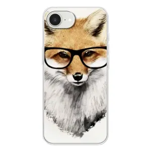 Чохол з Лисичкою для iPhone 16е (Лисичка)