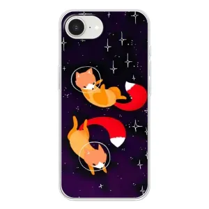 Чохол з Лисичкою для iPhone 16е (Лисиці)