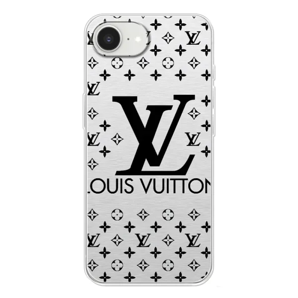 Чехол с рисунком «LV» для iPhone 16e