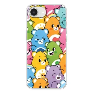 Чохол з малюнком «Mi-mi-mi» для iPhone 16e