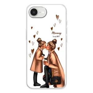 Чехлы для МАМЫ на iPhone 16е (Милота)