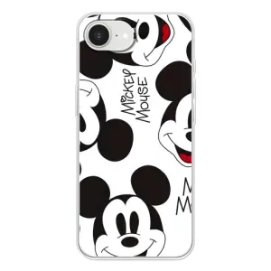 Чохли з принтом Міккі Маус на iPhone 16е