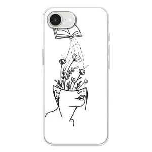Чехлы со смыслом для iPhone 16е (Мудрость)