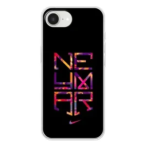 Силіконовий Чохол для iPhone 16е (N E Y M A R)