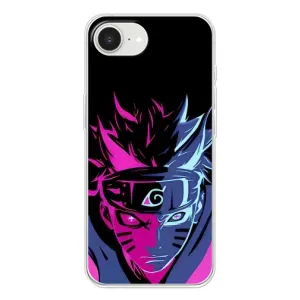 Купить Чохли на телефон з принтом Anime для iPhone 16е