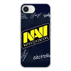 Чохол з малюнком «NAVI» для iPhone 16e