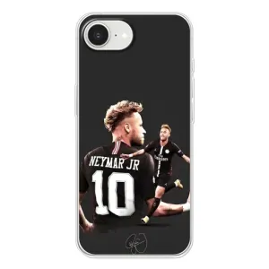 Силіконовий Чохол для iPhone 16е (Ней)