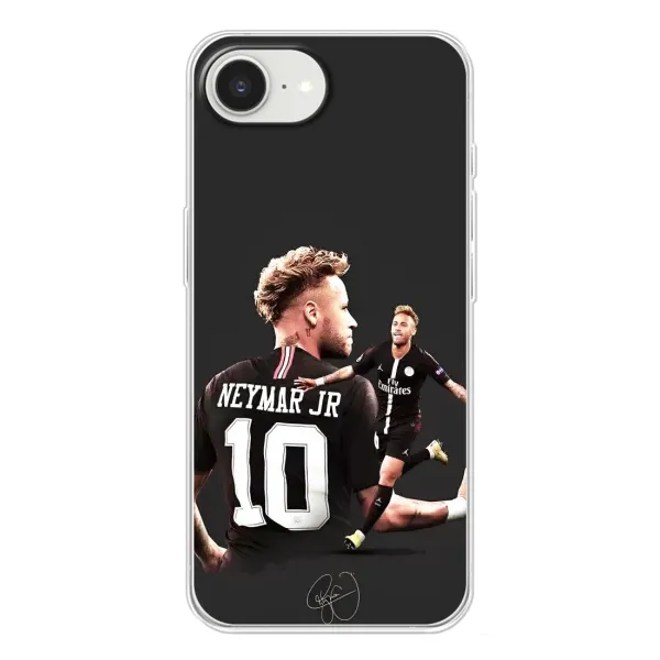 Чехол с рисунком «Ней» для iPhone 16e Чехол с рисунком «Ней» для iPhone 16e
