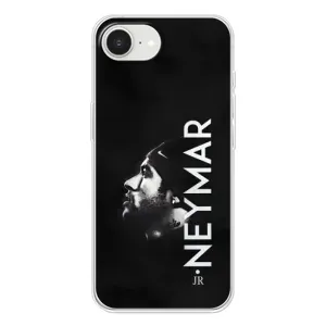 Силіконовий Чохол для iPhone 16е (Neymar)