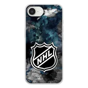 Чехлы с принтом Спортивная тематика для iPhone 16е (NHL хоккей)