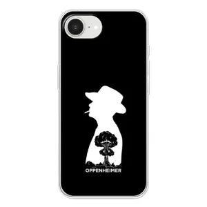 Чохол Оппенгеймер / Oppenheimer на iPhone 16е (Oppenheimer)