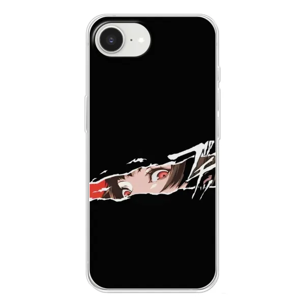 Чехол с рисунком «Персона 5» для iPhone 16e Чехол с рисунком «Персона 5» для iPhone 16e