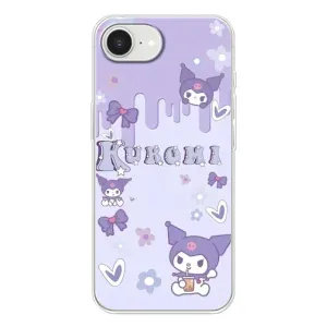 Чохол з персонажем Куромі на iPhone 16е (Персонаж Куромі)