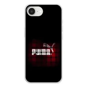 Чехол с рисунком «PUMA стиль» для iPhone 16e