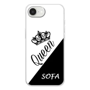Чехлы для iPhone 16е - Женские имена (SOFA)