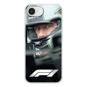 Чохол фільм Формула 1 для iPhone 16e (Сонні Гейс)