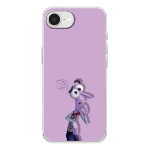 Чехол Головоломка для iPhone 16е - (AlphaPrint) (Страх)