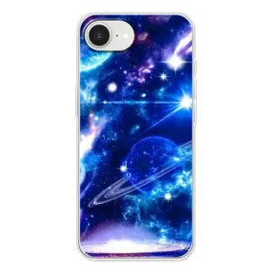 Чохли КОСМОС на iPhone 16е (Яскравий космос)