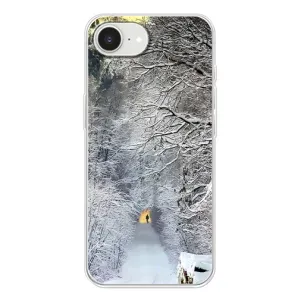 Чехлы на Новый Год iPhone 16е (Заметель)