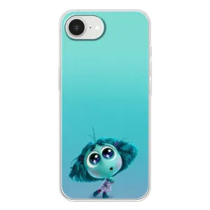 Чехол Головоломка для iPhone 16е - (AlphaPrint) (Зависть)