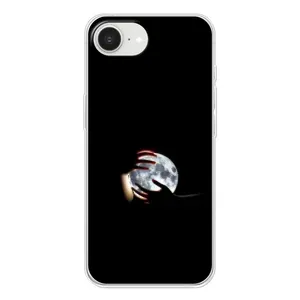 Чохли КОСМОС на iPhone 16е (Земля)