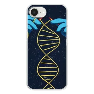 Чехол с рисунком «Жизнь» для iPhone 16e