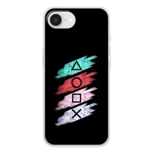 Чохол КІБЕРСПОРТ для iPhone 16е