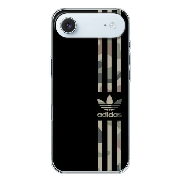Чехол с рисунком «Adidas» для iPhone 17 Air Чехол с рисунком «Adidas» для iPhone 17 Air