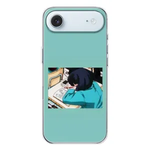 Чехол с персонажами АНИМЕ на iPhone 17 Air (Аканэ Тэндо)