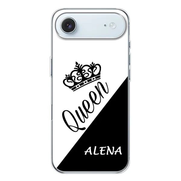 Чохол з малюнком «ALENA» для iPhone 17 Air Чохол з малюнком «ALENA» для iPhone 17 Air