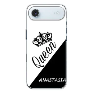 Іменні Жіночі Чохли для iPhone 17 Air (ANASTASIYA)