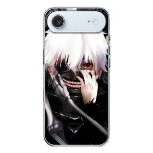 Чехол с персонажами АНИМЕ на iPhone 17 Air (Аниме Гуль)